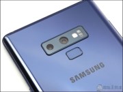 DxOMark评测出炉GalaxyNote9相机与HTCU12+打成平手