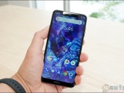 Nokia5.1Plus开箱、评测、评价不到5000元！功能最完整的AndroidOne手机