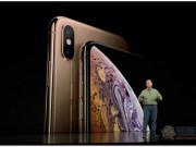 AppleiPhoneXs、iPhoneXsMax正式登场！虽然更强，但价格也来到新高的5万以上