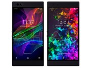 RazerPhone2官图曝光，跟初代排在一起你看得出差异吗？