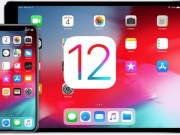 iOS12正式版9/18推送更新，新增功能特色简介与最新历史版本占比