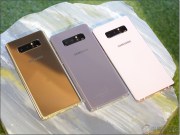 搭载Exynos8895的SamsungNote8将迎来AREmoji和超慢动作录影