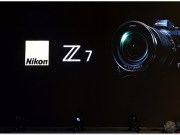 NikonZ7正式登台，单机破十万台币