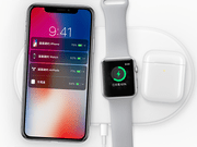 传因过热、通讯与干扰问题导致AirPower无线充电板迟迟无法上阵