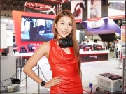 “TGS2018”梅原大吾等品牌大使助阵，HyperX推出多款全新家用主机周边