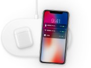 AirPower无线充电板还在未来计划中？iPhoneXS/XSMax入门指南透露端倪