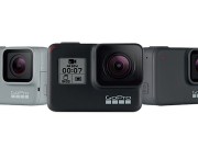 GoProHERO7系列发表：White、Sliver、Black满足不同使用者需求