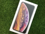 金色iPhoneXS与iPhoneXSMax开箱！此次iPhoneXS、iPhoneXSMax与iPhoneX有何差异，通通告诉你