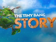 绘本风益智游戏《TheTinyBangStory》快闪限免，Steam玩家火速下载吧！