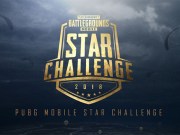 Samsung将赞助PUBGMobileStarChallenge2018赛事，最高奖金达20万美元