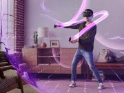 Facebook推出全新OculusQuest无线VR一体机，不需线材、不用电脑就能玩