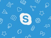 微软宣布对Skype7.0及以下的版本即将于11月陆续结束支援，使用者请及早转换至新版