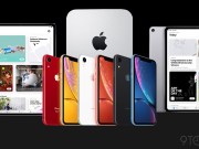 AppleiPhoneXR将不只是10月的唯一重点，本月传闻还将推出更多新品