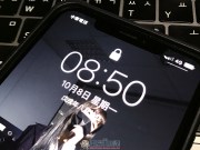 AppleiPhoneXS/XSMax再传灾情？上喇叭无法正常播放声音