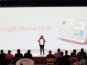 GoogleHomeHub除了是带屏幕的语音助理音箱，更能成为你的智慧生活中枢