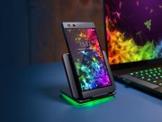 RazerPhone2正式发表！高通S845处理器、8GBRAM，加入RazerChroma、无线充电