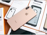 iPhoneXs/XsMax防摔保护壳推荐！SpigenUltraHybrid裸机质感与SlimArmor军规防护开箱评测