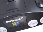 任天堂N64ClassicMini曝光？复刻怀旧游戏机又一款