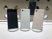 台湾正式发表GooglePixel3，语音助理现在支援繁体中文了