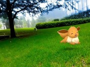 PokemonGOAR庭园声音结合AR的宝可梦捕捉体验