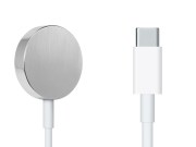 Apple悄悄推出AppleWatchUSB-C磁性充电线