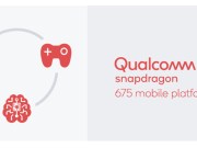 高通发表新中阶Snapdragon675行动平台，着重强化AI、相机效能与游戏体验