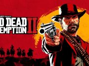 RedDeadRedemption2碧血狂杀22018年度最佳游戏应该就是他了