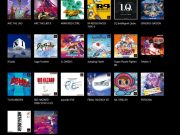 PlayStationClassic公开20款内建游戏开放PS+会员登记抽选“预购权”