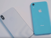 iPhoneXRvsiPhoneXSMax拍照效果测试仅人像模式看的出大差异