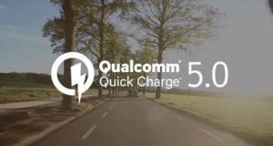 Qualcomm公布32W快充技术，QuickCharge5.0明年杀到！