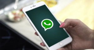 WhatsApp彻底打倒昨天的我，母公司Facebook落实向用户推送广告！