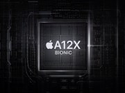 全新iPadPro安兔兔跑分出炉，A12XBionic处理器达到55万分！