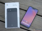 GooglePixel3XL相机功能，实拍实测一次给你看