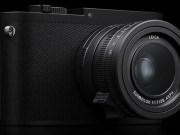 LeicaQ-P登场：全幅随身机低调再进化