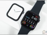 AppleWatchSeries4开箱体验：有感进化，令人爱不释手的苹果智慧表