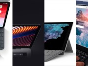 全新iPadPro、MacBookPro、SurfacePro6、DellXPS13等多款笔电硬件比拼