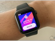 Spotify的AppleWatch更新来了，我们动手玩/听