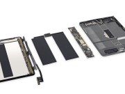 iPadPro(2018)被iFixit拆解：4组（8颗）扬声器、电池微幅缩小、更容易维修