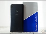 ASUSZenFoneMaxPro(M2)传将搭载三镜头相机、电池容量再加大