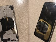 iPhoneX在美国传出因升级iOS12.1爆炸案例