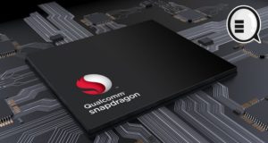 Snapdragon8150安兔兔跑分流出，秒杀麒麟