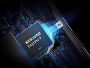 S10将搭载？三星发表Exynos9820处理器，支援8K录影并内建NPU强化AI性能