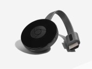 标准版Chromecast也可以加入GoogleHome串联播放了！