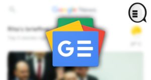 Google将可能关闭GoogleNews欧洲服务，原因是？