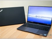 HUAWEIMateBookXProvsLenovoThinkPadX1Carbon！两款最受瞩目轻薄商务笔电详细比较