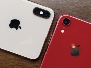 苹果调整iPhone市场策略：XR日本降价、iPhoneX恢复生产