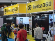 入手Insta360OneX把握资讯月超值优惠，多款配件任君挑选