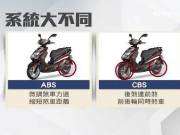 明年机车强制加装ABS或CBS，有何利弊?机车ABS与CBS懒人包