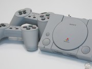 高手成功破解PlayStationClassic的USB连接埠，让你扩充更多游戏