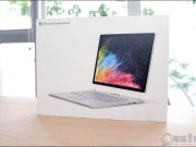 MicrosoftSurfaceBook2开箱、评测平板+笔电的行动商务娱乐创意完全体